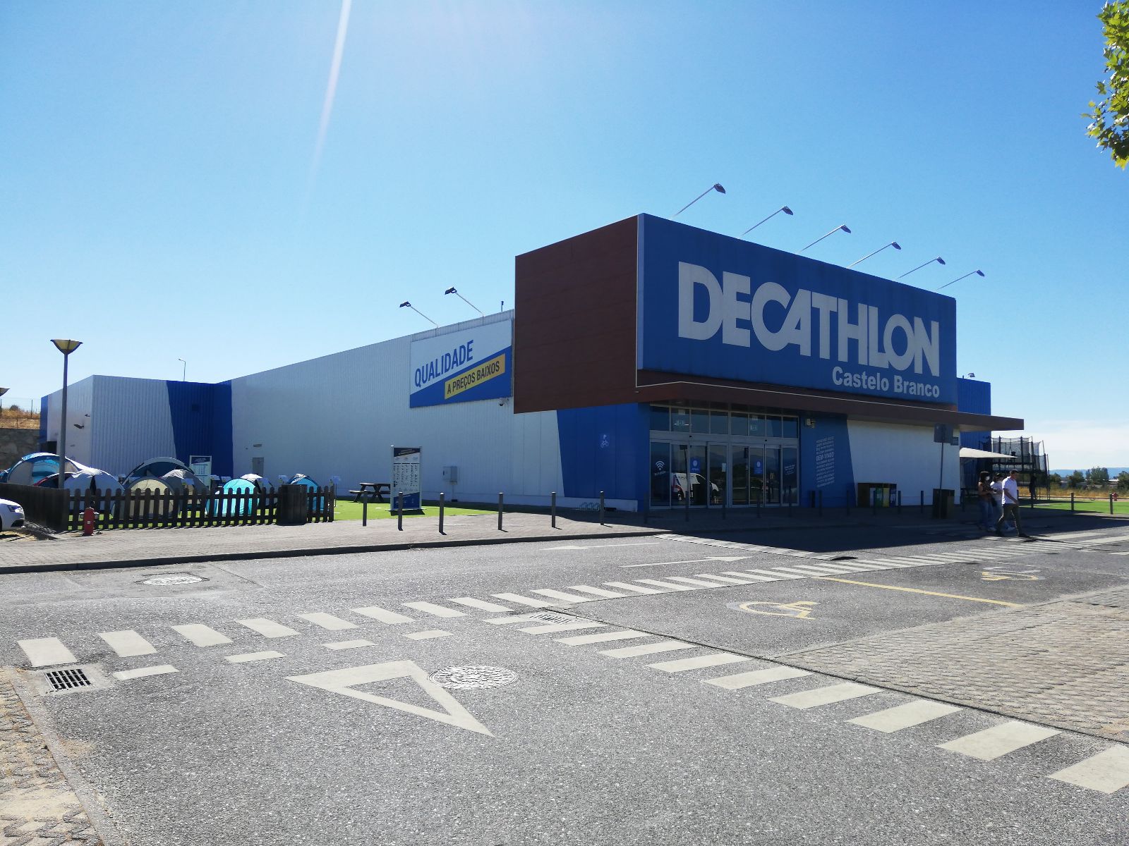 Decathlon Maia  A tua loja de desporto preferida