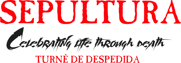 Sepultura Logo