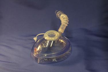 Fig. 14.5, VBM endoscopy mask.