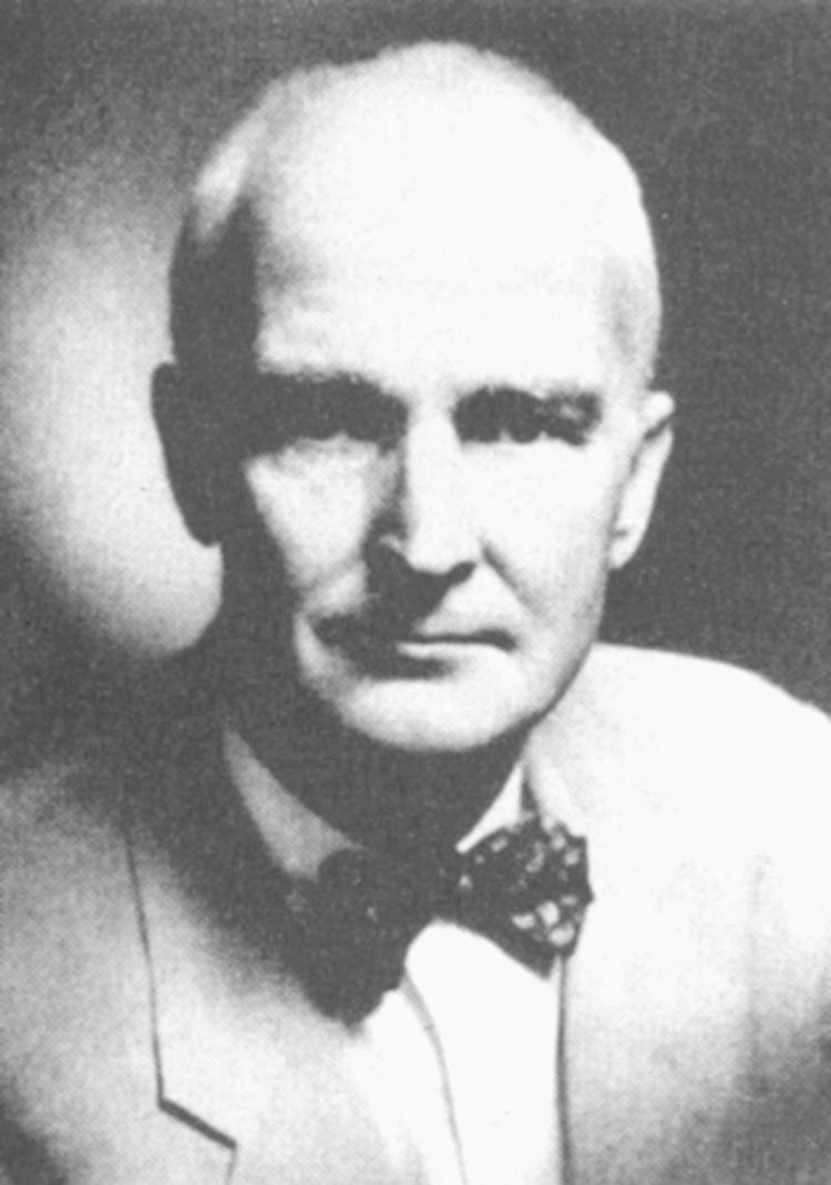 FIGURE 63-1, Dr. John H. Gibbon, Jr. (1903-1973).