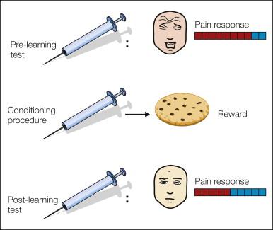 Figure 17-3, Counter-conditioning.