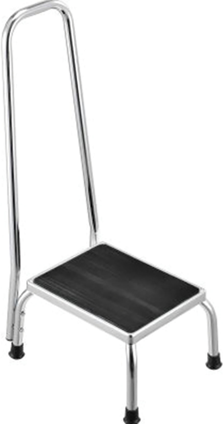 Fig. 2.9, Step stool with a handle.