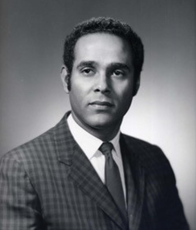 Fig. 4.3, Richard A. Smith, MD, Founder, MEDEX, University Of Washington.