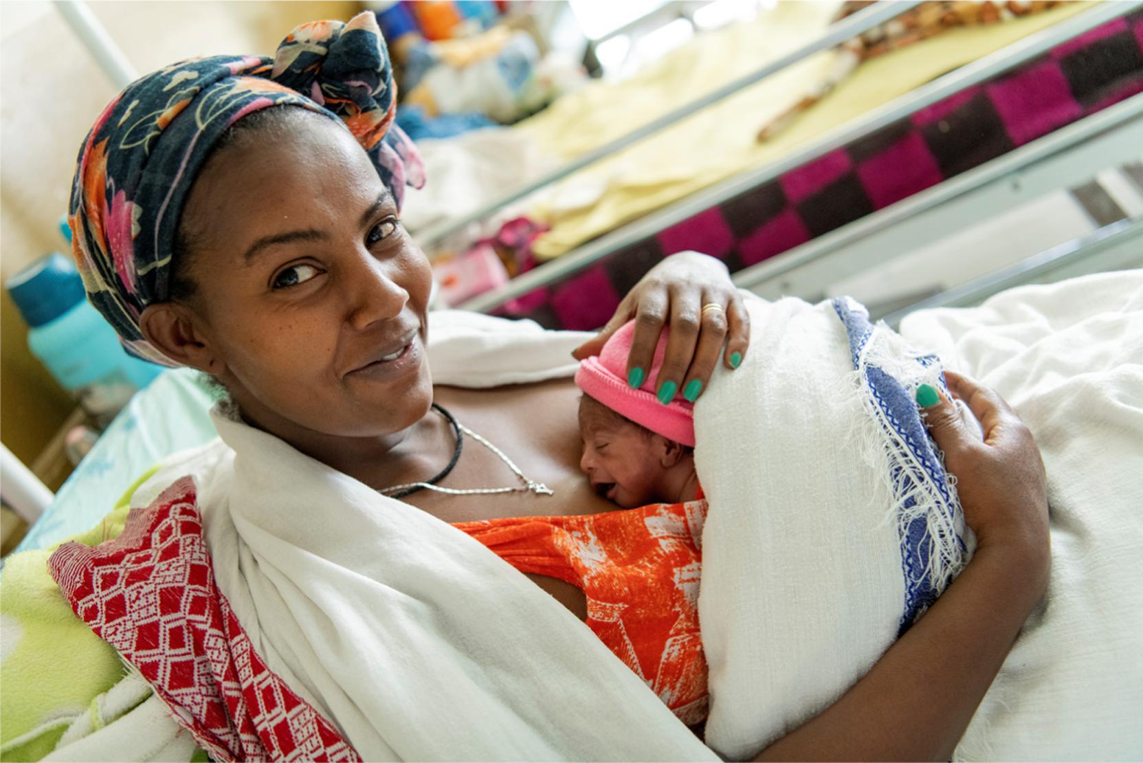 Fig. 16.3, Kangaroo Care .