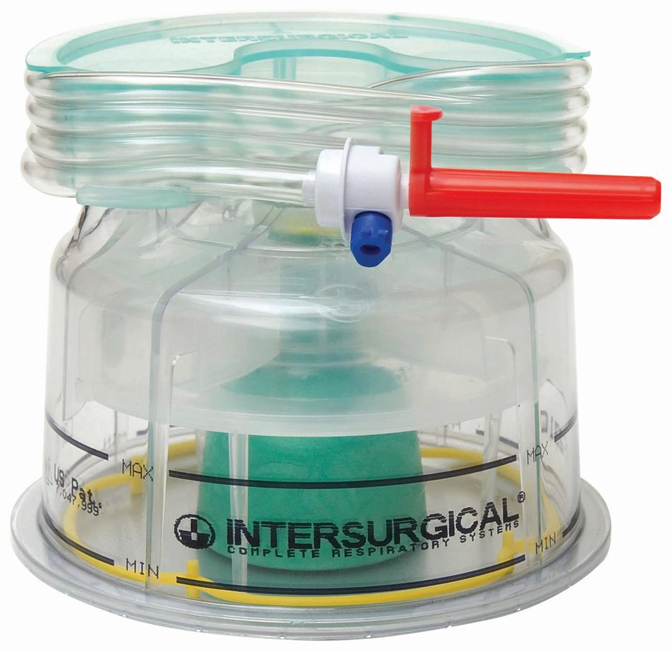 Fig. 9.5, Hot water humidifier.