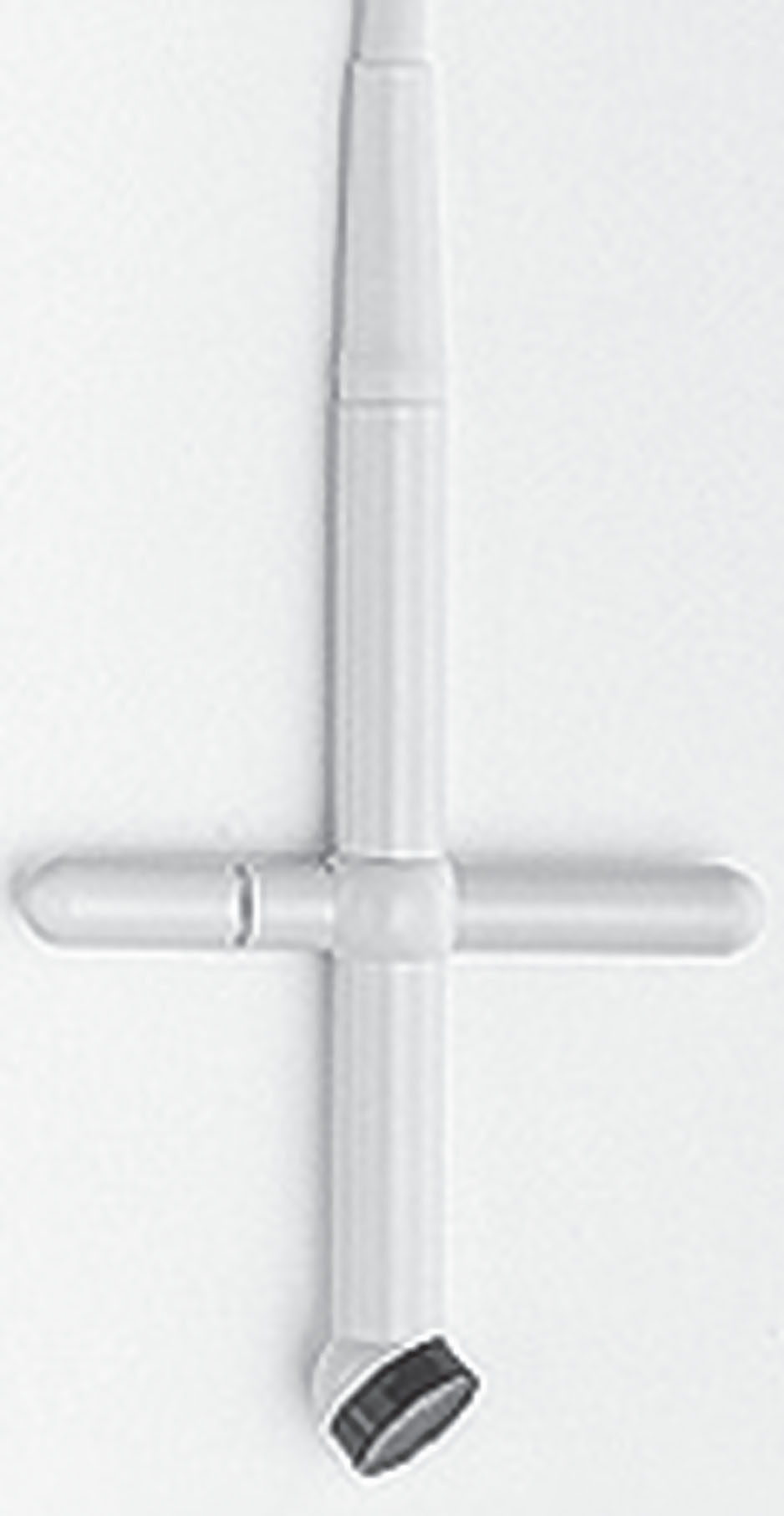 Fig. 32.13, The small pencil-like Pedof non-imaging probe allows continuous wave imaging of the flow dynamics.