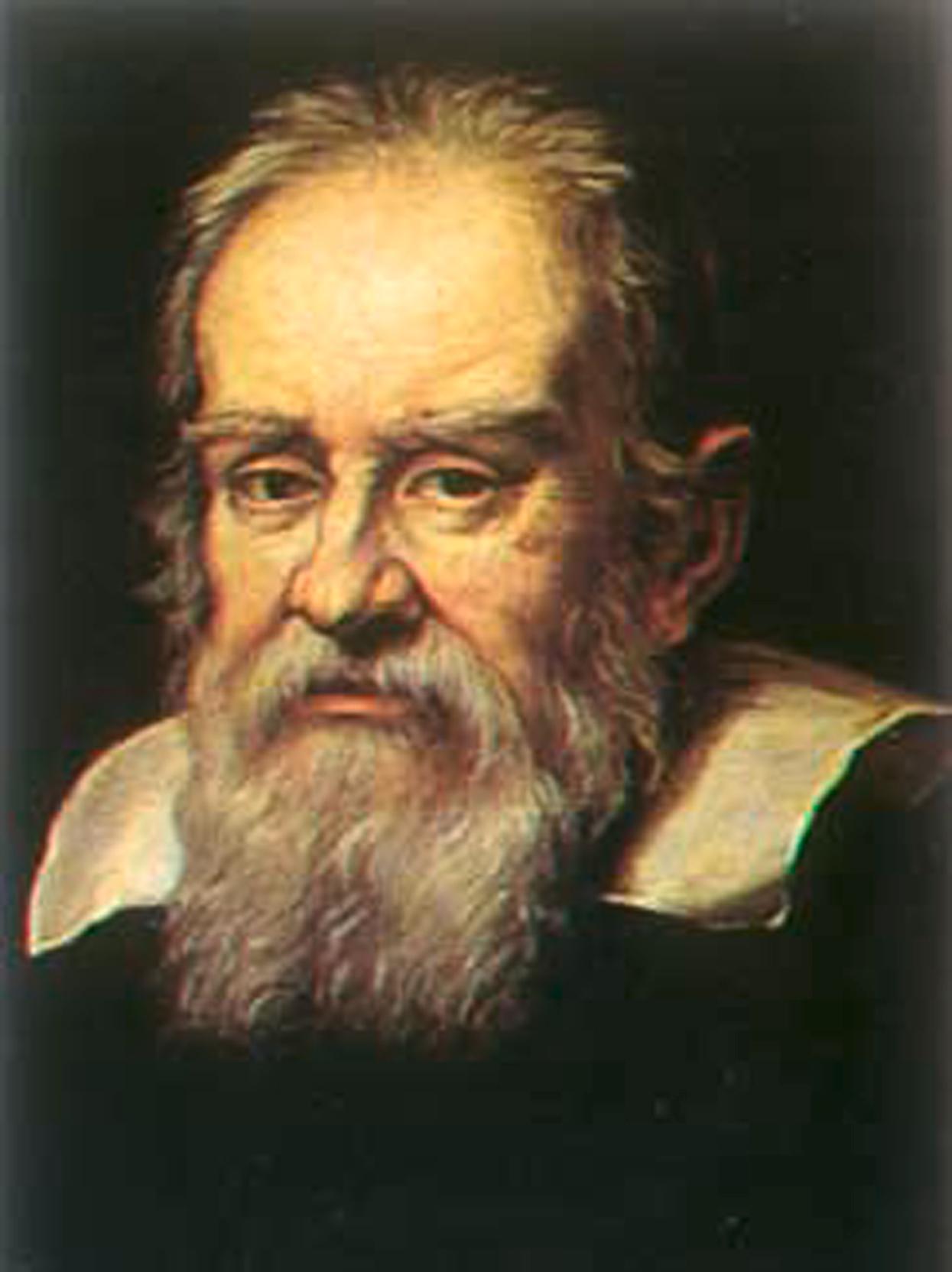 Figure 18.2, Image of Galileo.