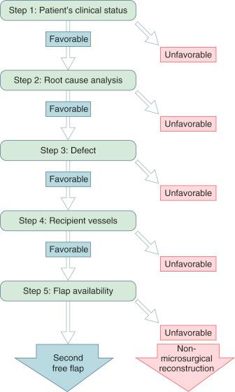 Figure 30.1, Patient-centered decision-making tree.