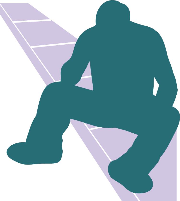 2.1 MILLION people in the United States ages 12 and older have OUD involving PRESCRIPTION OPIOIDS, HEROIN, or both in 2016. 3