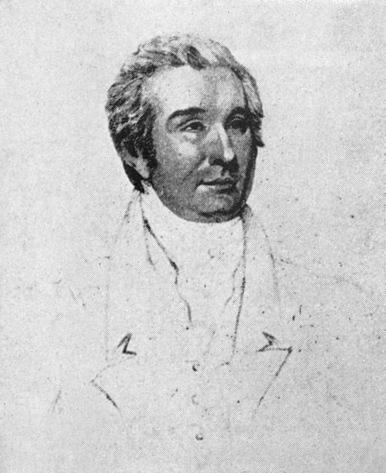Figure 1-6, Matthew Baillie (from an unfinished engraving).