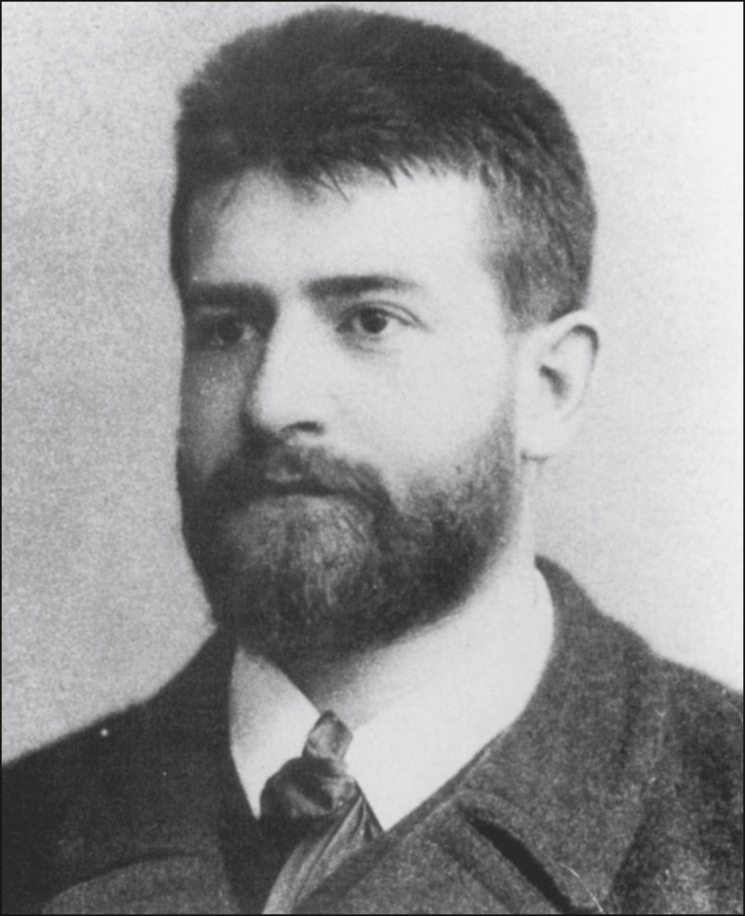 Fig. 109.1, Eduard Konrad Zirm (1863–1944) documented the first successful penetrating corneal graft.