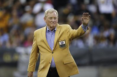 Fig. 32.1, Bill Polian.