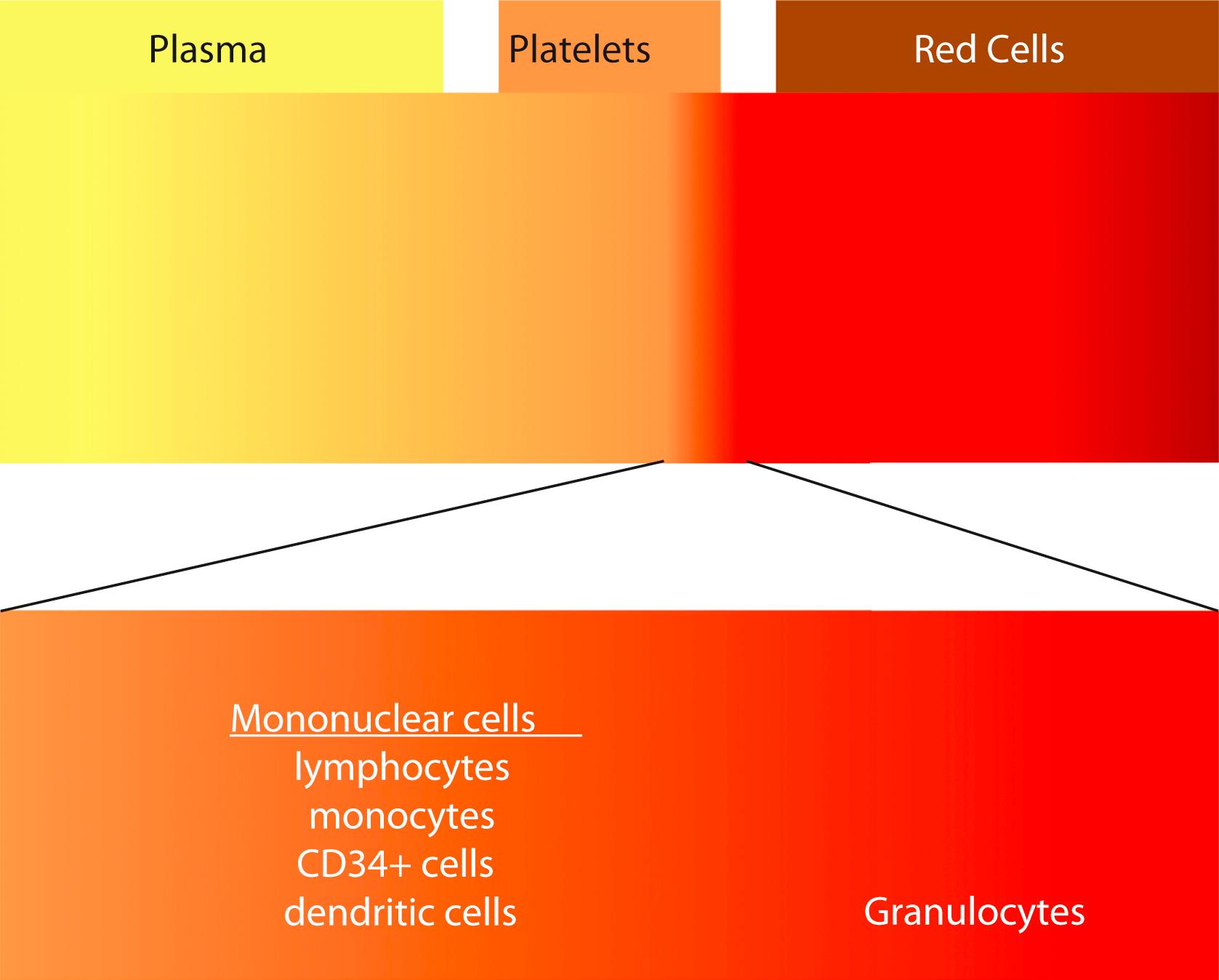 Fig. 19.3, Apheresis.