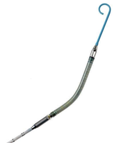 Figure 32.2, Impella CP ® device.