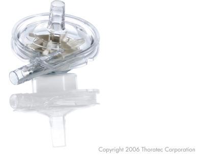 Figure 32.5, CentriMag ® blood pump.