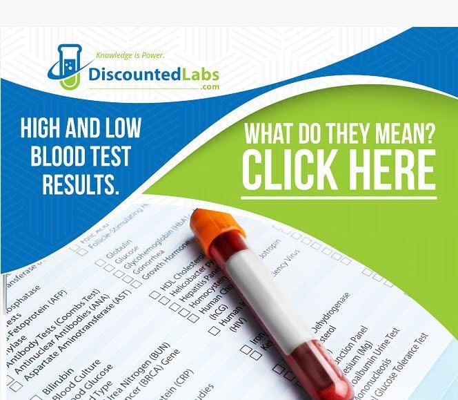 How to Read Blood Test Results