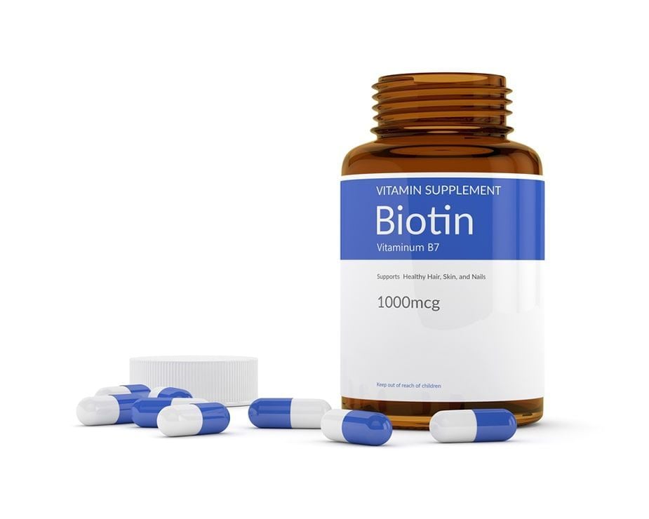 Does Biotin Affect Thyroid and Other Hormone Tests?