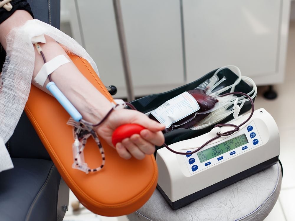 therapeutic phlebotomy near me