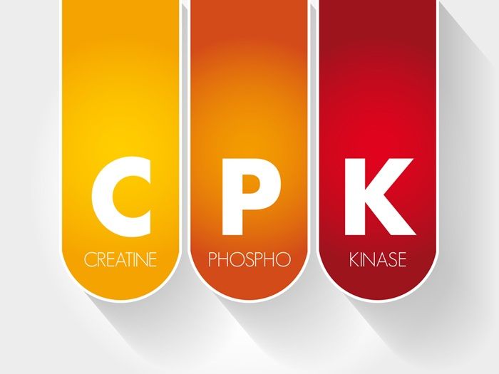 buy cpk test