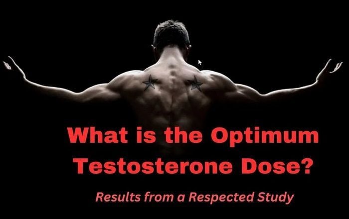 Is 2ml of Testosterone a Week Enough to Build Muscle