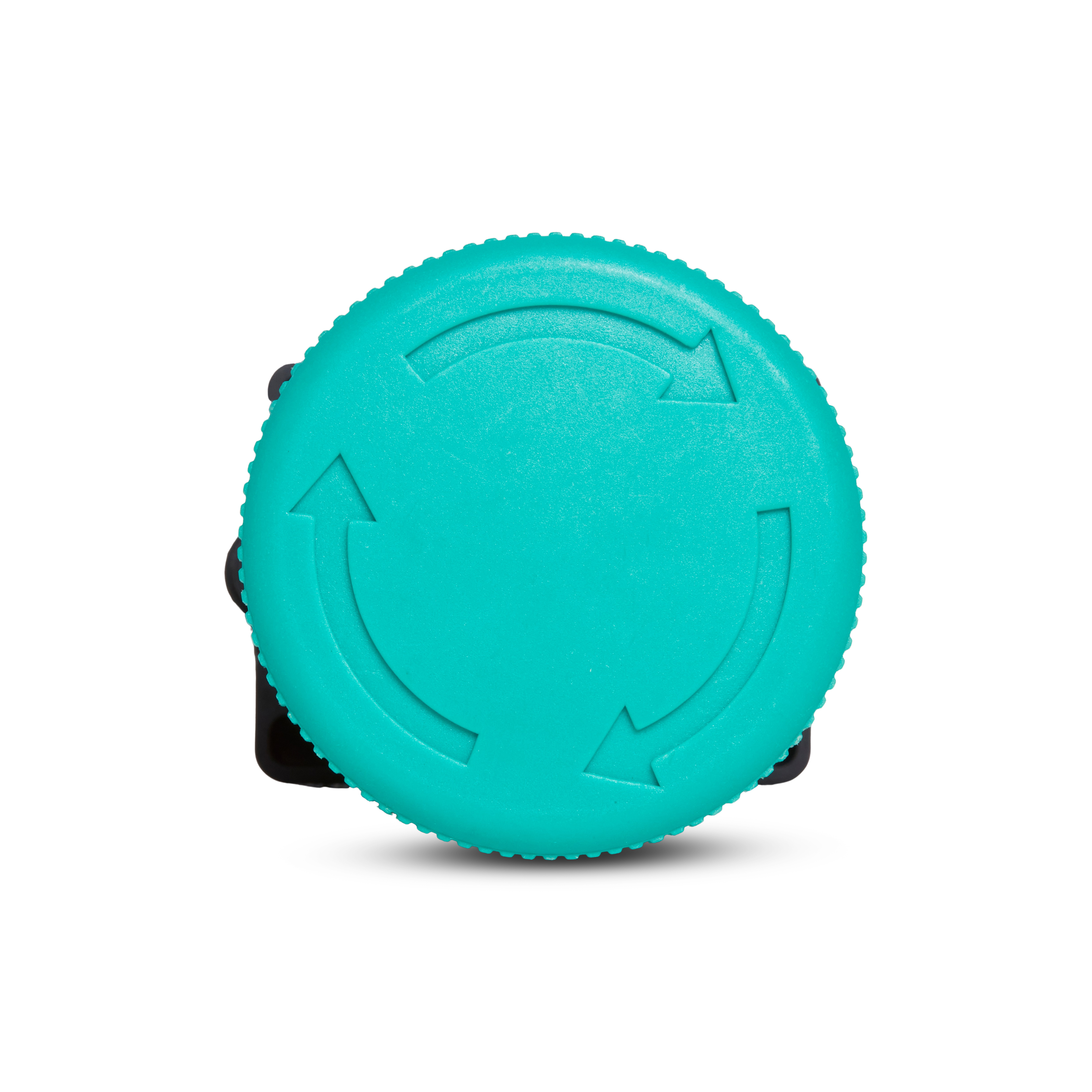 Botão Max Botton Ret Gir-dest Verde 40MM