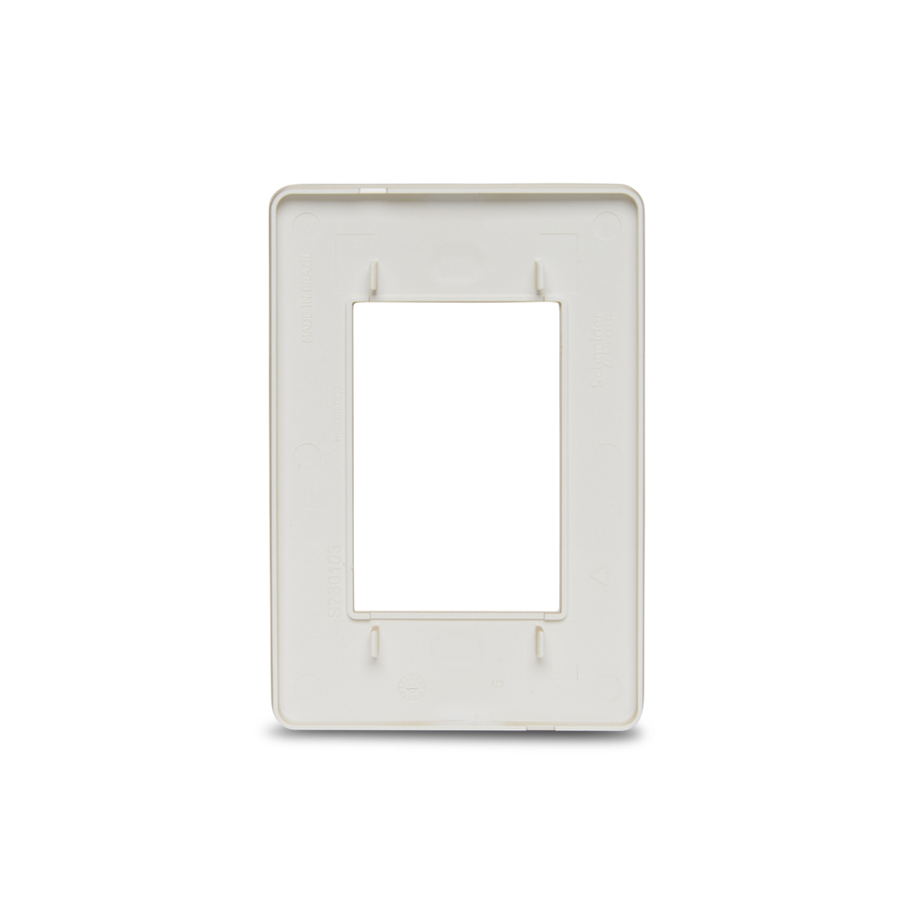 Placa 4X2 3 Postos Horizon Gold