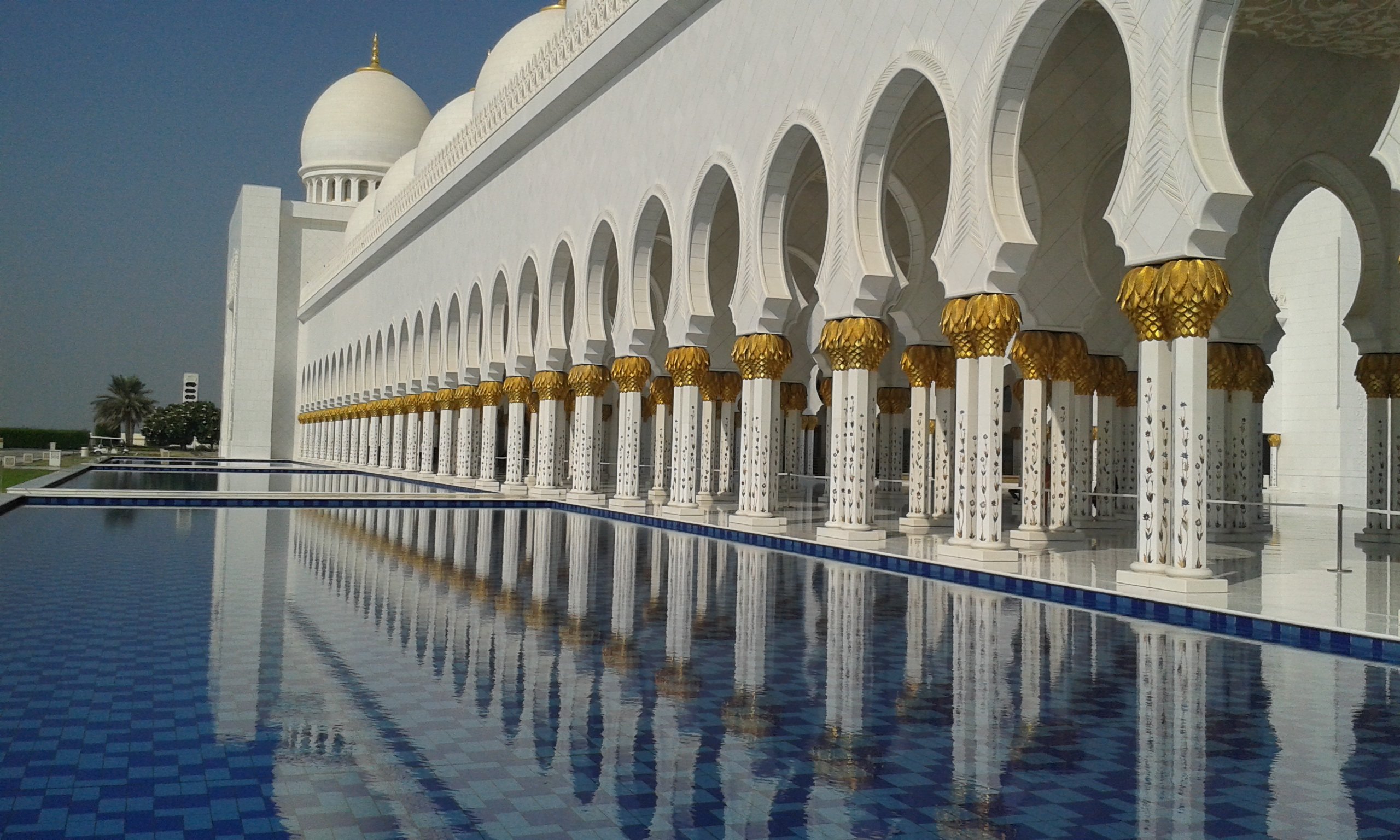 Abu Dhabi