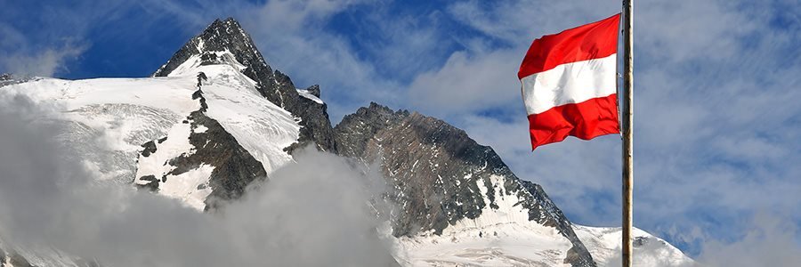 Skivakantie Oostenrijk