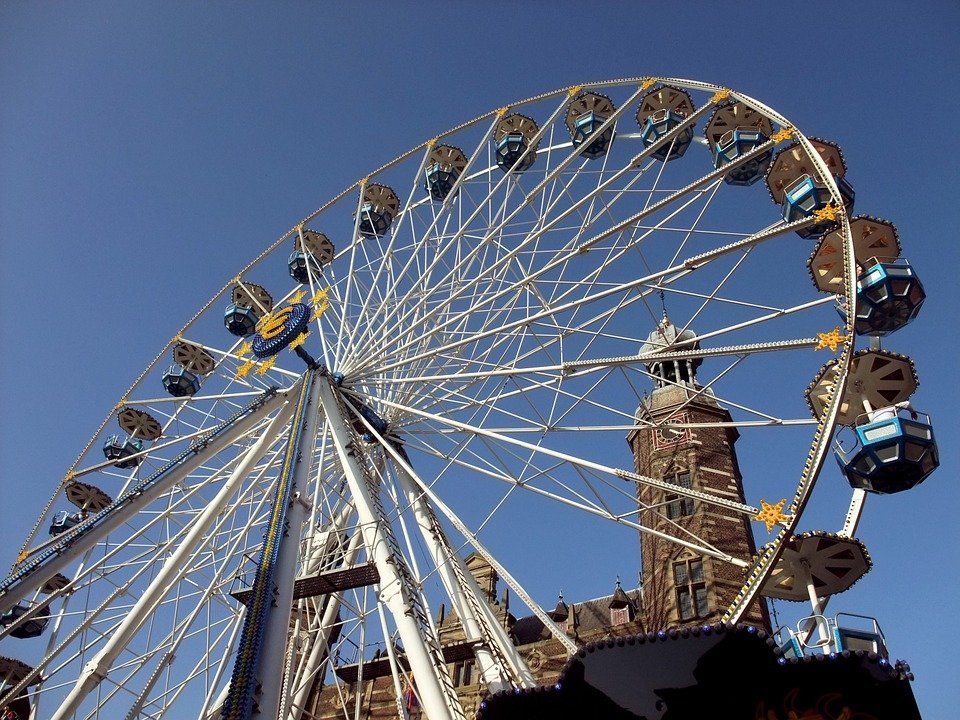 Bourgondisch genieten tijdens een citytrip in Venlo