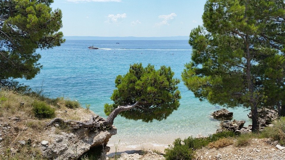 Makarska (Kroatië)