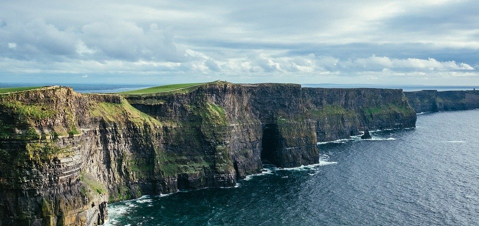 Wild Atlantic Way