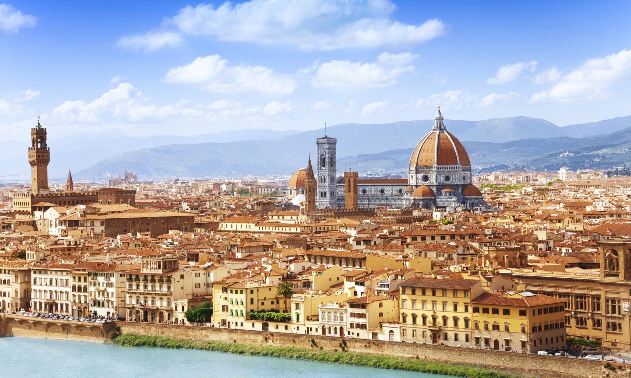 Last minute citytrips