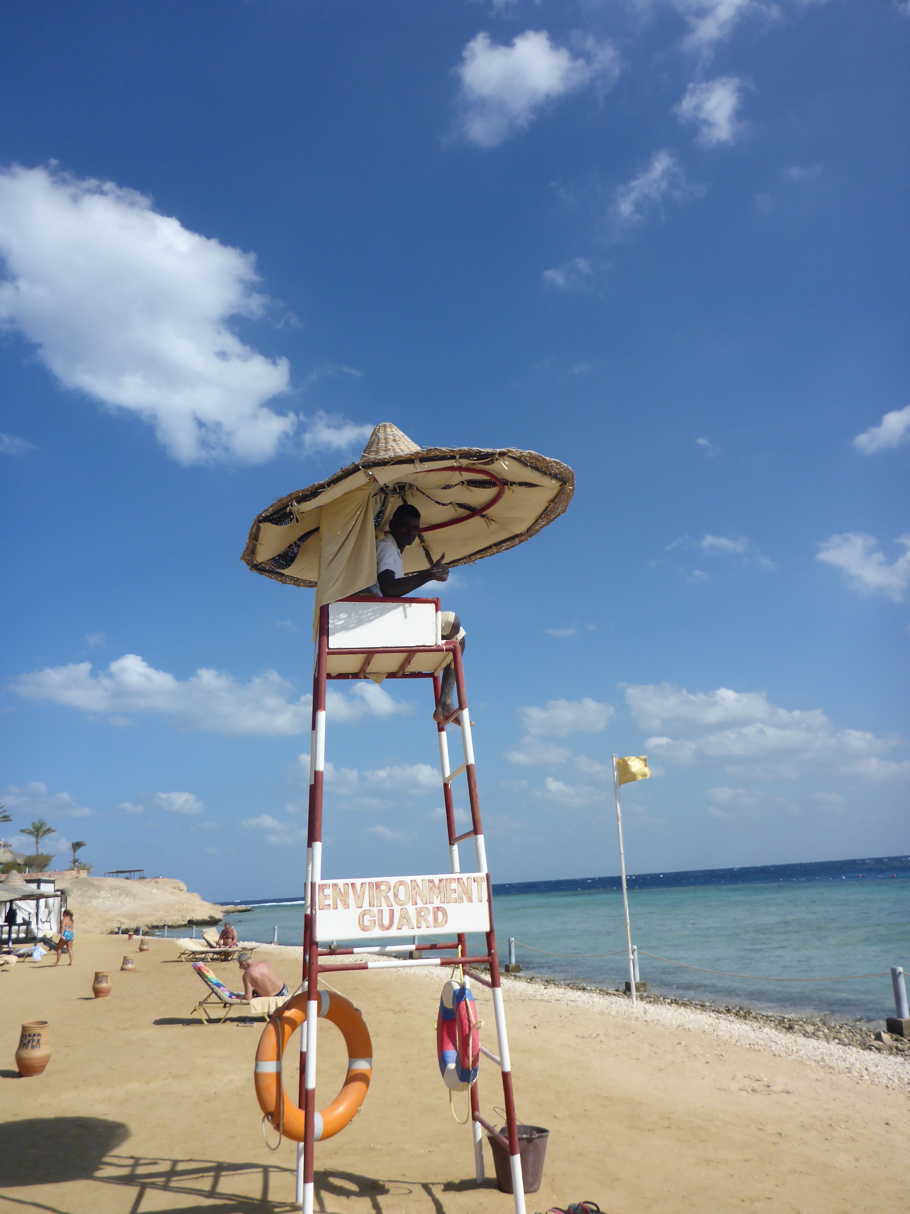 Egypte marsa alam last minute vakantie