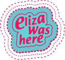 Eliza Was Here