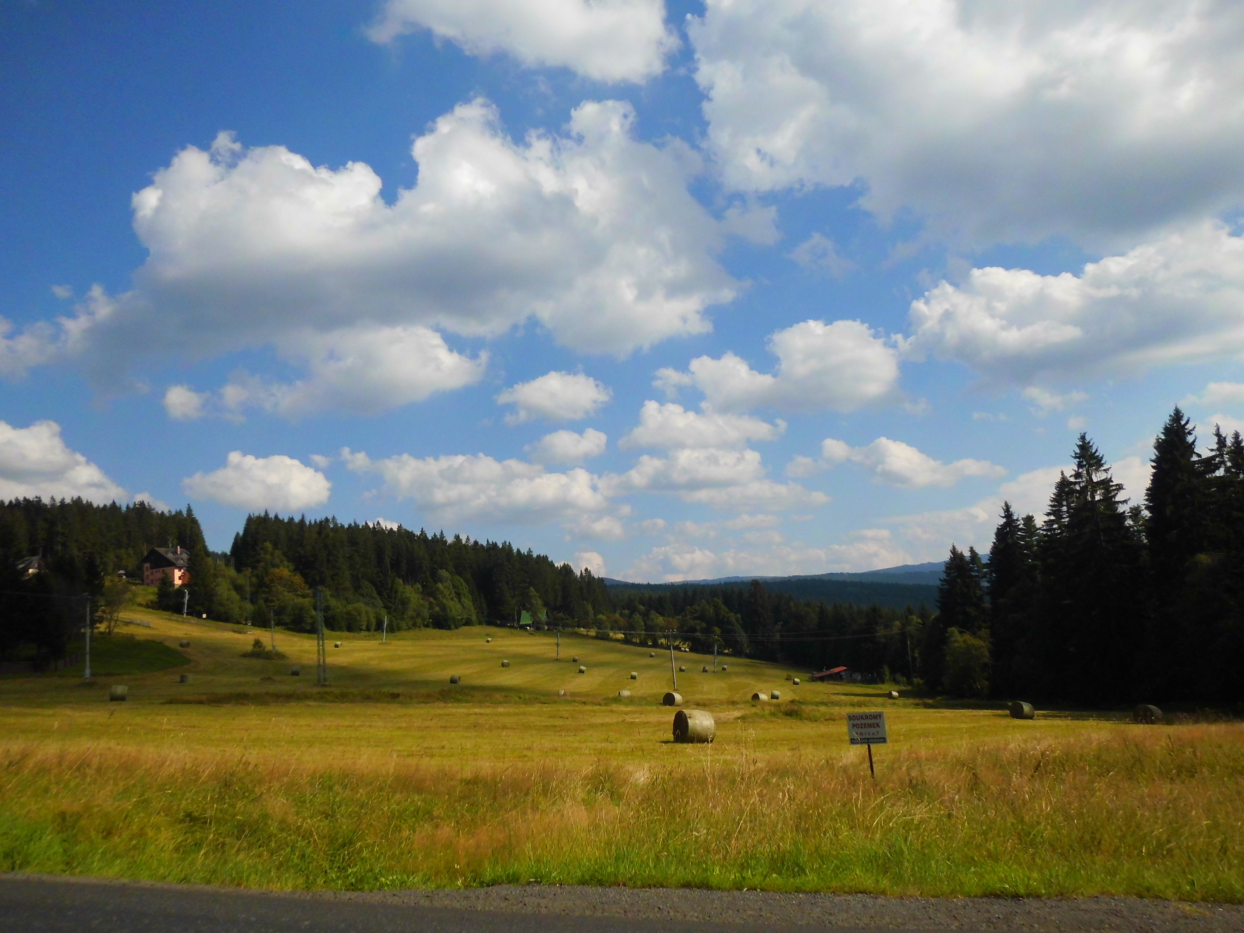 Harrachov in Tsjechië