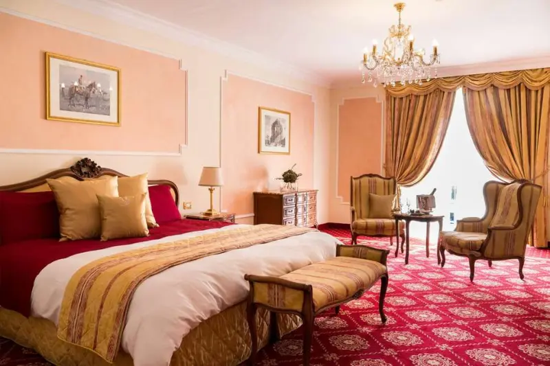 Abano Grand Hotel