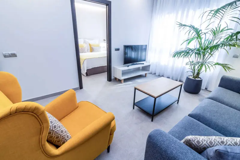 Urban Sea Holiday Homes