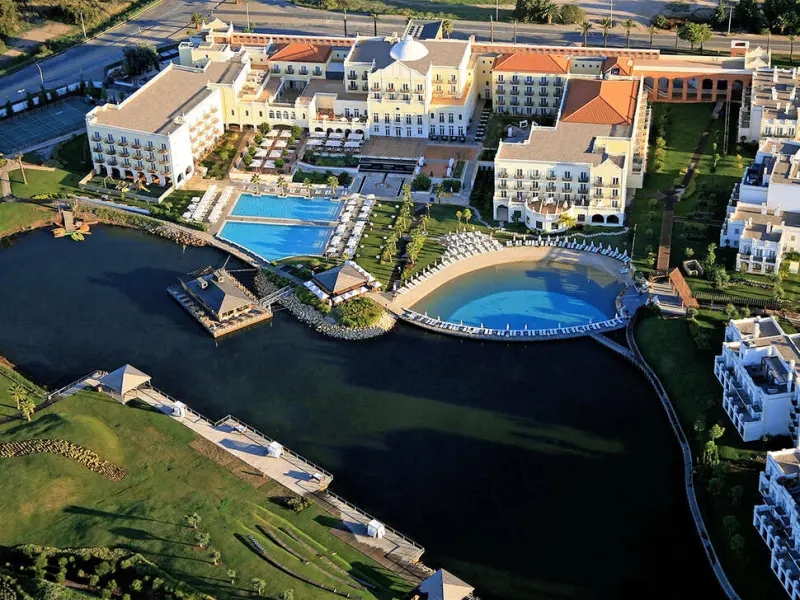 Domes Lake Algarve, Autograph Collection