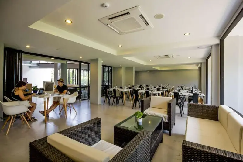 Apple A Day Resort Krabi (SHA Extra Plus Certified)