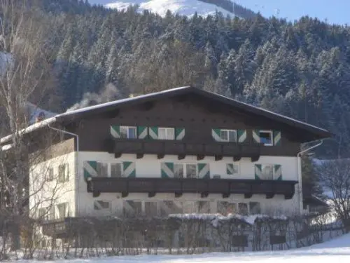 Das Christine Appartement