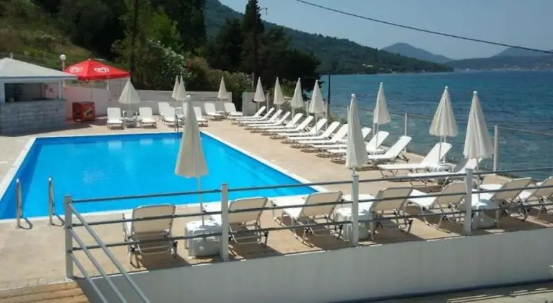 Hotel Golden Sunset
