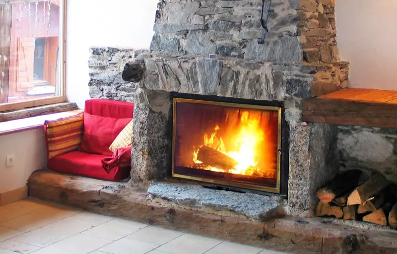 Chalet Coeur du Paradis
