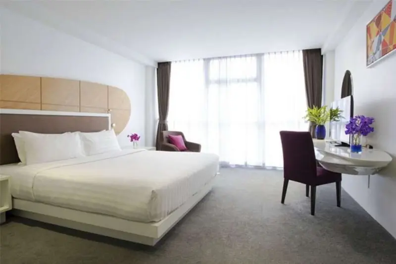 Hotel Icon Bangkok