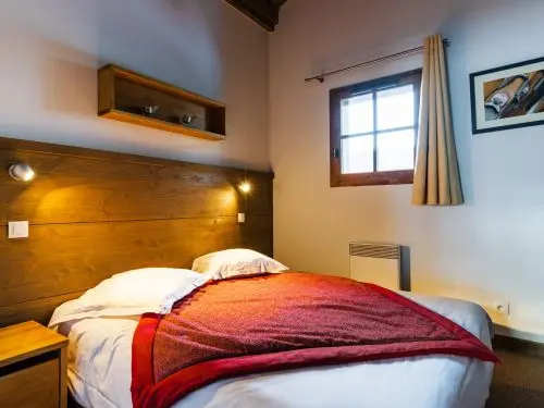 Lagrange Vacances - Les Chalets Edelweiss