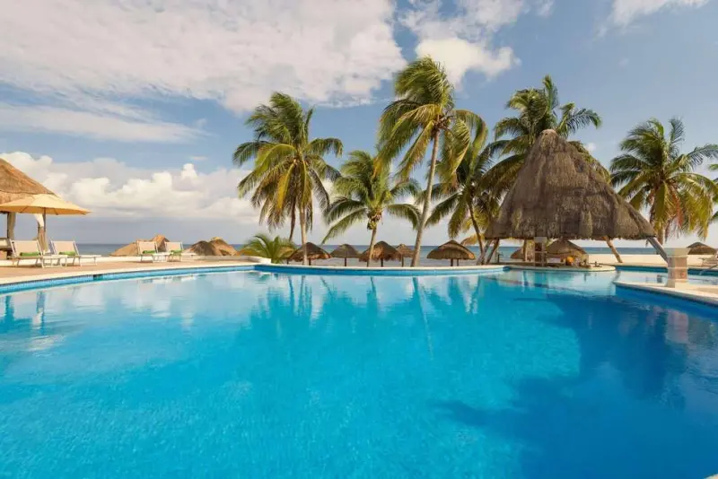 Melia Cozumel All Inclusive