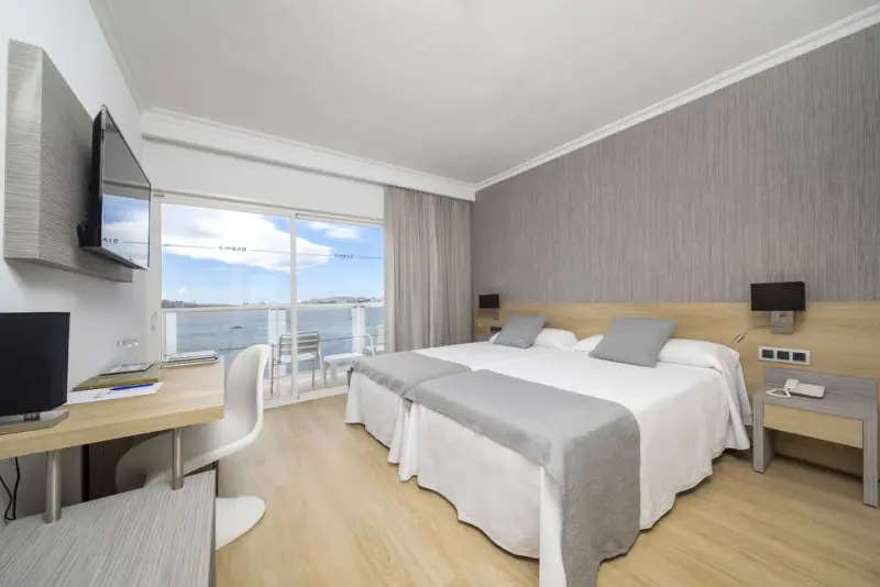 Hotel Simbad Ibiza & Spa