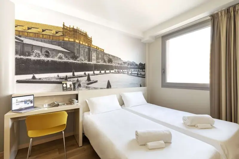 B&B HOTEL Torino Orbassano