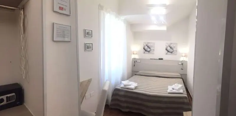 Hotel Alinari