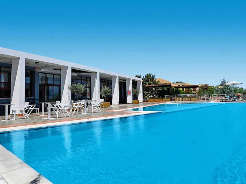 Asteris Hotel
