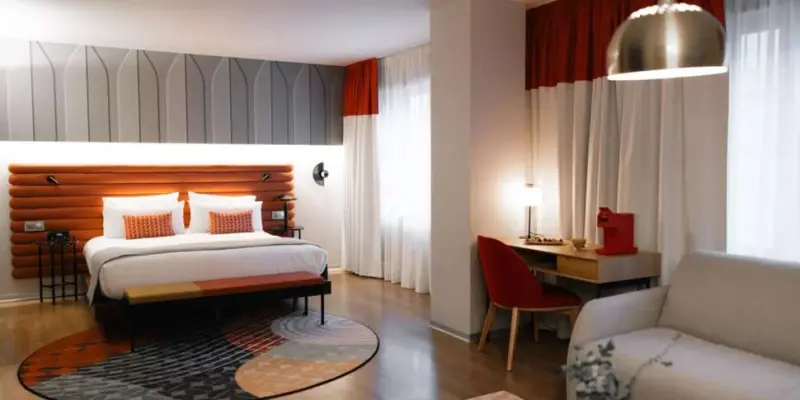 Hotel Indigo Barcelona Plaza Espana, an IHG Hotel